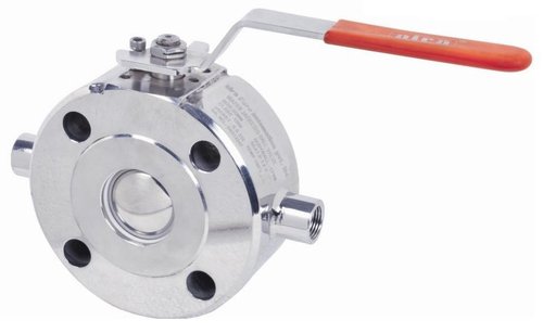 BALL VALVE