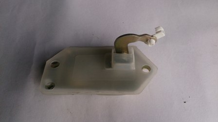 Dicky Latch (Maruti 800)