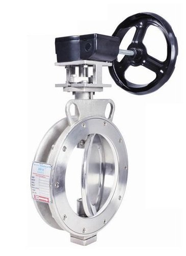 Butter Fly Valves