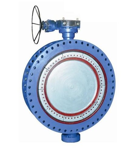 Butter Fly Valves