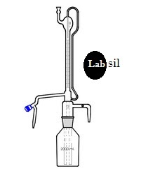 Automatic Burette