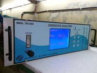 Chlorine Gas Analayzer