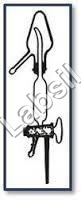 Automatic Pipettes  with Overflow Cup.