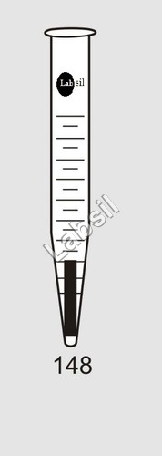 Centrifuge Tube Graduated