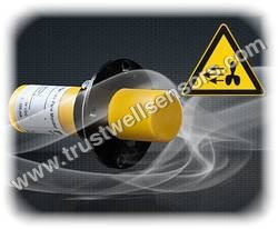 Air Velocity Sensor