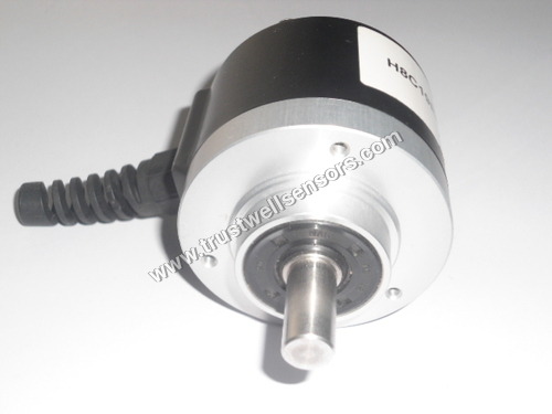 Heavy Duty Encoder
