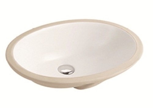 Under Counter Basins