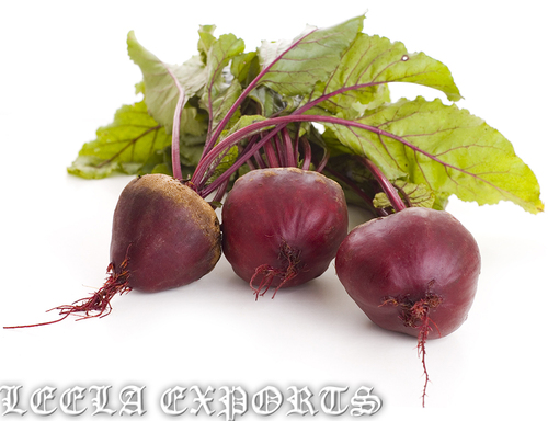 dried beetroot