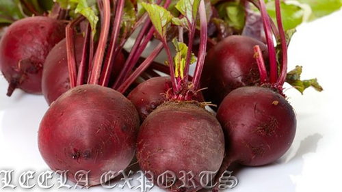 beetroot