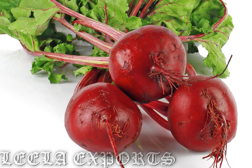 beetroot powder