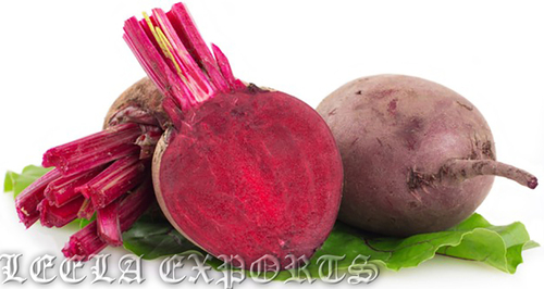 beetroot,