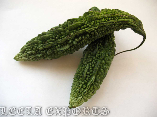 bitter gourd powder