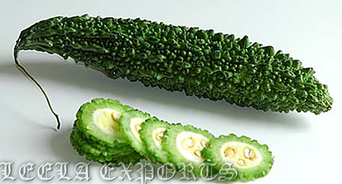 bitter gourd seeds
