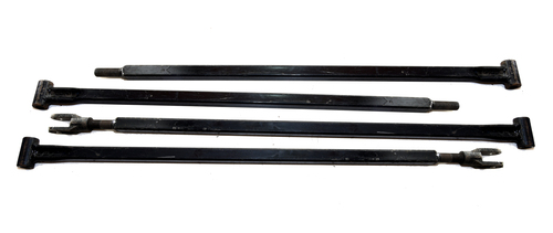 Senter Pipe Of Pallet Truck