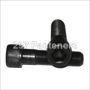 Allen Bolt