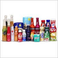 Shrink Labels