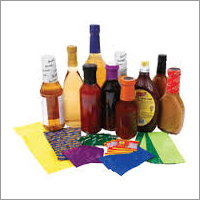 Shrink Wrap Neck Bands