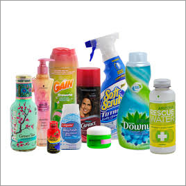 Shrink Sleeve Labels