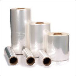 Pof Shrink Film