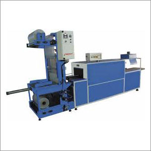 Shrink Wrapping Machine