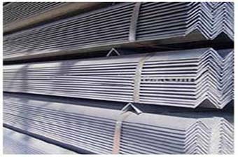 Stainless Steel Angles - Grade 304, 316, Hot/cold Rolled, Varied Dimensions | High Strength, Corrosion Resistant, Durable, Precise Dimensions