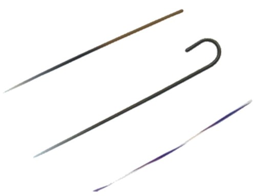 GUIDE WIRE