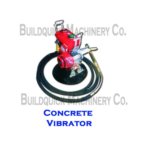 Concrete Vibrator Concrete Vibrator Manufacturers, Suppliers & Dealers