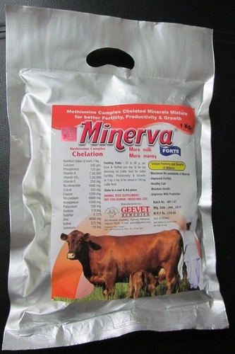 Mineral Chelated Powder
