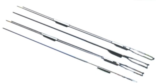 TURP LOOP - Surgical Steel, 24cm & 27cm | Durable Material, Easy Handling, Efficient Resection, Versatile Design, Compatible with Karl Storz, Olympus, Richard Wolf