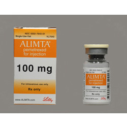 Alimta Injection