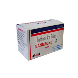 Bandrone Tablet