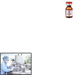 Dactinomycin Injection for Pharmaturical