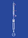 Extractors for specific heavy solvents