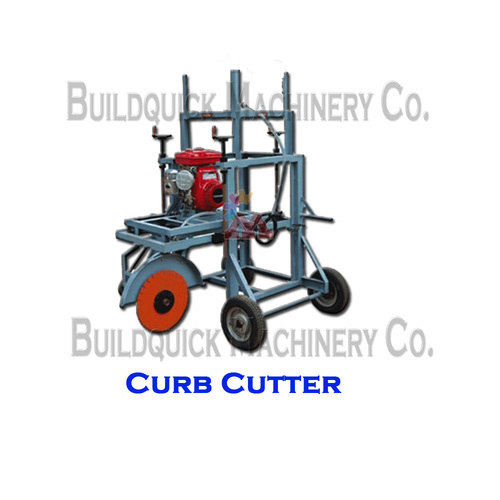 Curb Cutter