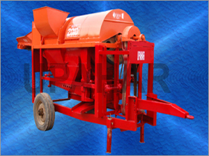 Deluxe Haramba Thresher