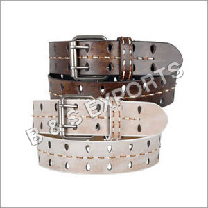 Designer Mens Leather Belts