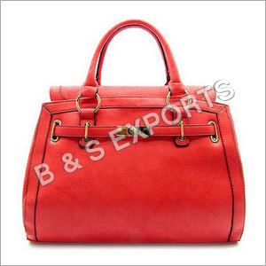 Ladies Leather Purses