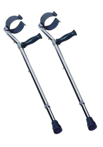 Elbow Crutches