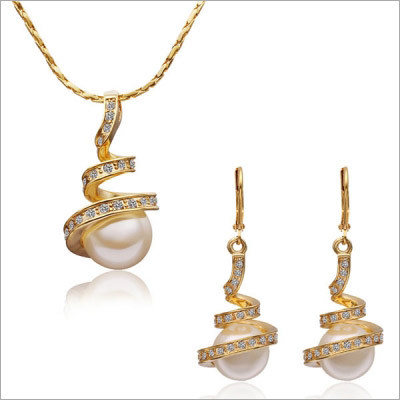 Artificial Jewellery Set