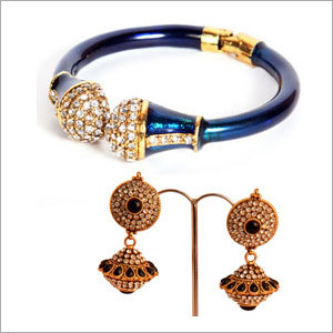 Traditional Jewellery Set