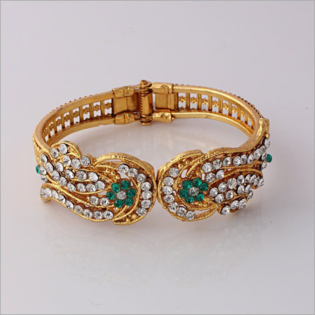 Artificial Bangle