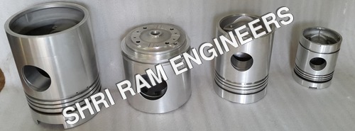 Marine Pistons