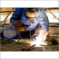 Welding Electrodes
