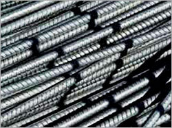 Steel Welding Electrodes