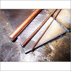 Mild Steel Welding Electrode