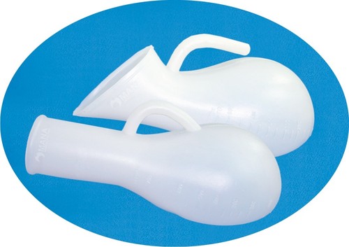 Urine Can without Lid