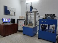 Repeated Load Fatigue Testing Machine
