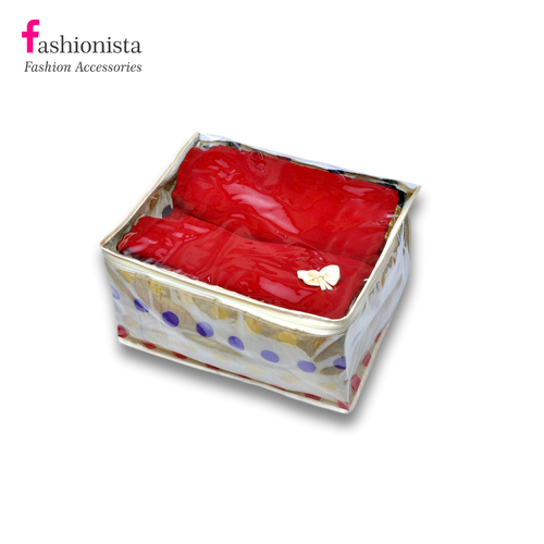 Designer Saree Box