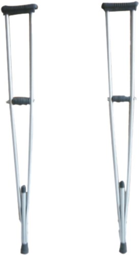 CRC Powder Coated Crutches