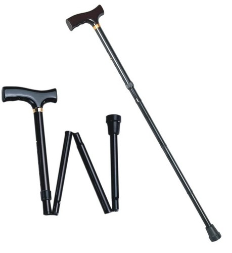 Foldable Walking Sticks